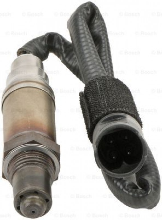 Oxygen Sensor (Lambda)